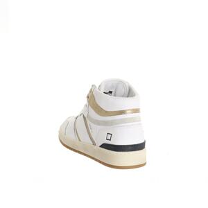 SCARPETTA SPORT HIGH VINTAGE CALF DATE - Mad Fashion | img vers.300x/